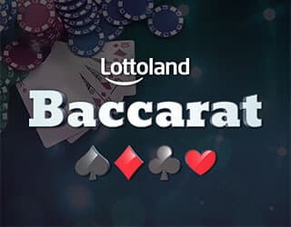 Lottoland Baccarat