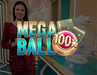 Live Mega Ball