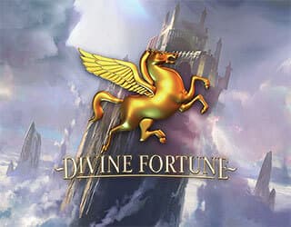 Divine Fortune