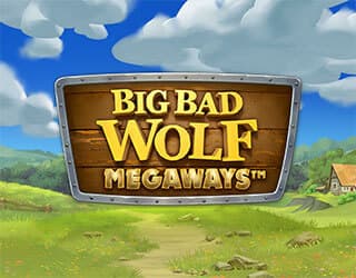 Big Bad Wolf Megaways