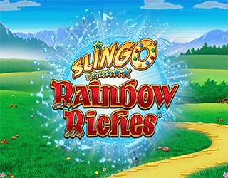 Slingo Rainbow Riches