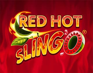 Red Hot Slingo
