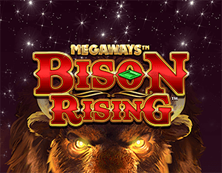 Bison Rising Megaways