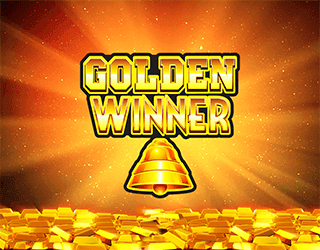 Golden Winner