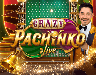 Crazy Pachinko