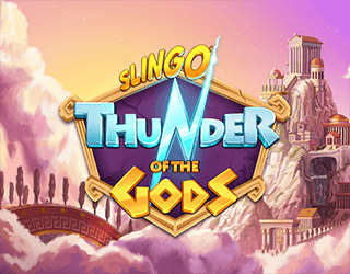 Slingo Thunder of the Gods