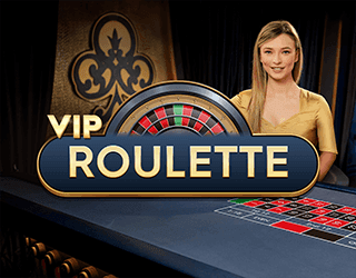 VIP Roulette