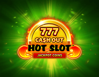 Hot Slot 777 Cash Out