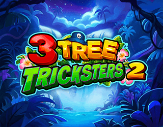 3 Tree Tricksters 2