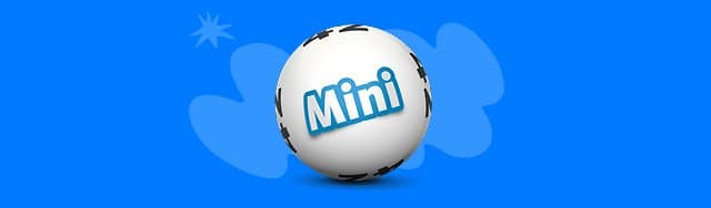 Mini Lotto logo