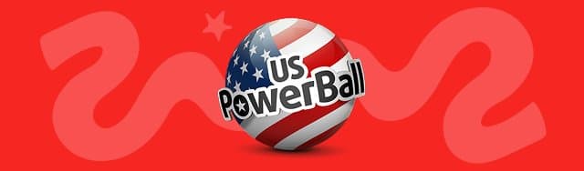 Powerball logo