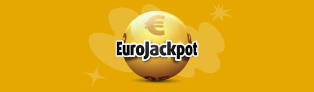 EuroJackpot logo