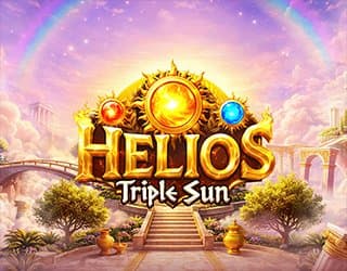 Helios - Triple Sun