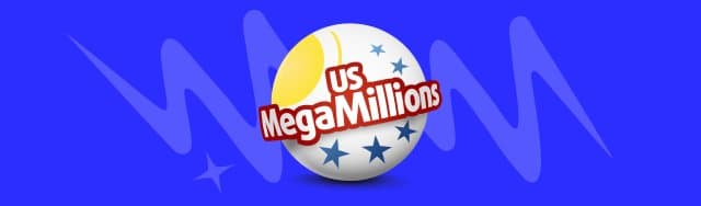 MegaMillions logo