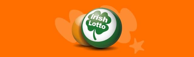 Irish Lotto logo