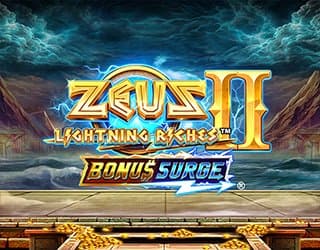 Zeus Lightning Riches II